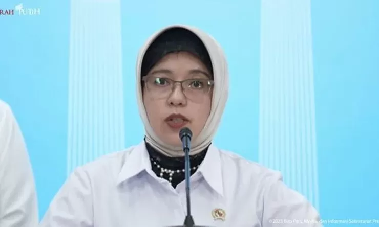 BPS Perbarui KBLI 2025, Konten Kreator Resmi Diakui sebagai Kegiatan Usaha