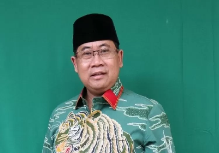H. Sudarto, Ketua LP Maarif PWNU Jakarta