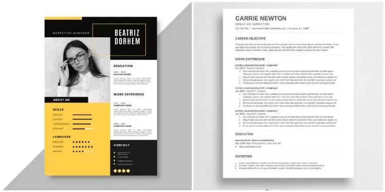 Berikut Tips Membuat CV ATS Friendly Biar Kamu Cepat Dipanggil Perusahaan  Jabodetabek.id - Ketika melamar pekerjaan, pernah tidak Kamu bertanya-tanya kenapa namamu tidak pernah dipanggil. Padahal Kamu sudah melamar kebanyak tempat tapi hasilnya masih tetap nihil.  Nah kamu jangan perkecil hati, karena  bisa saja kamu salah strategi dalam membuat CV.  Tak dipungkiri penerapan teknologi di dalam dunia kerja sudah begitu populer, termasuk dalam proses rekrutmen  Penggunaan ATS dalam menyeleksi CV 