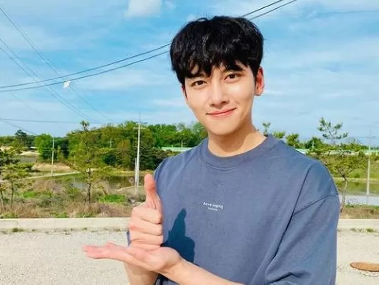 Ji Chang Wook