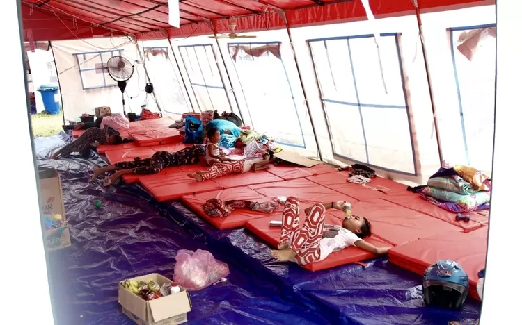 Foto: Henry Lukmanul Hakim