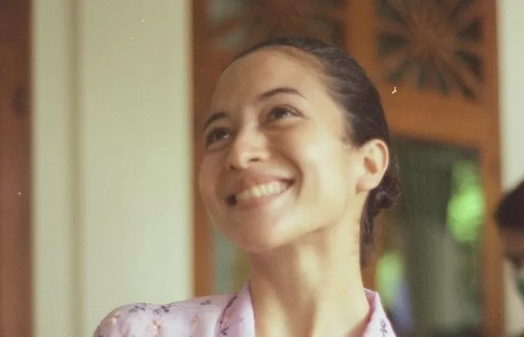 Profil dan Biodata Putri Marino Pemeran Kinan di Series Layangan Putus