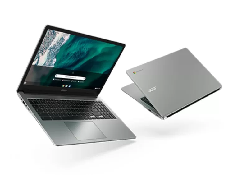 Laptop Terbaru Acer, Acer Chromebook 315