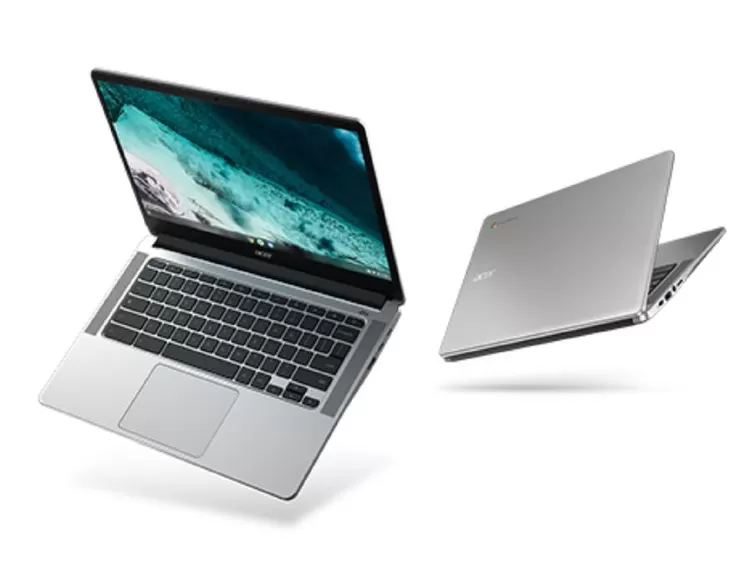 Laptop Terbaru Acer, Acer Chromebook 314