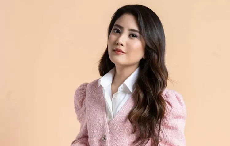 Potret Valencia Tanoesoedibjo