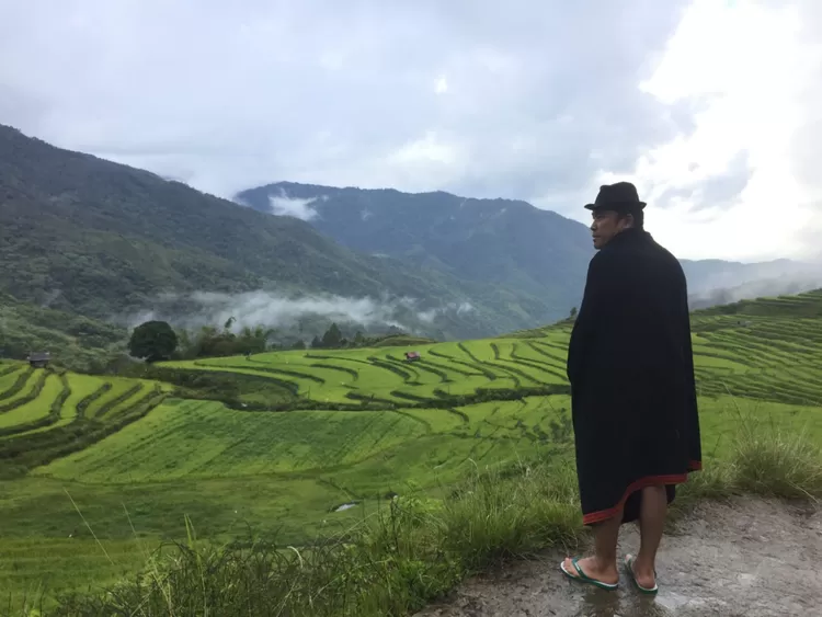 Desa Rinding Allo Luwu Utara Ikut Lomba Promosi Desa Wisata