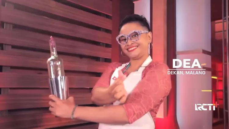 Dea, Dekan, Asal Malang