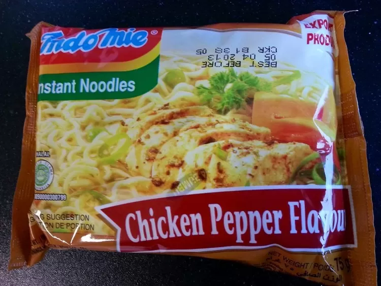 Indomie