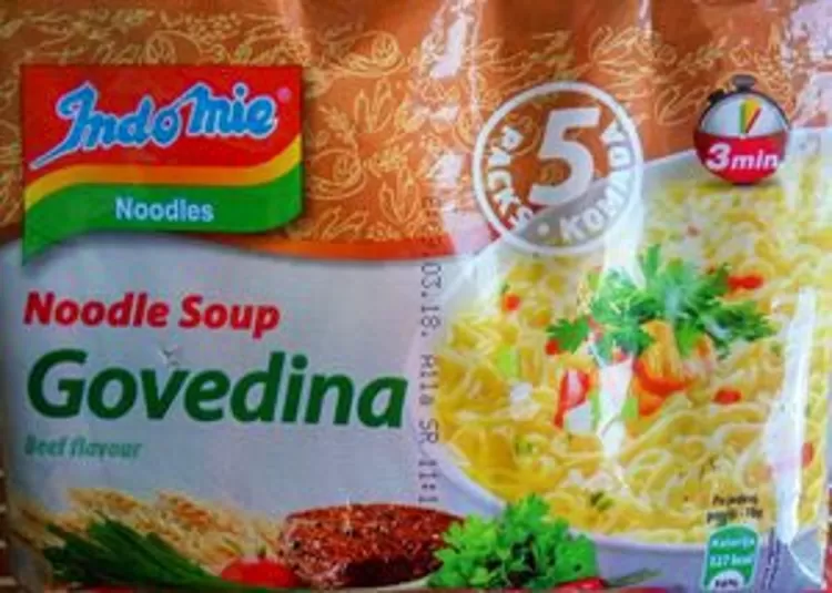 Indomie