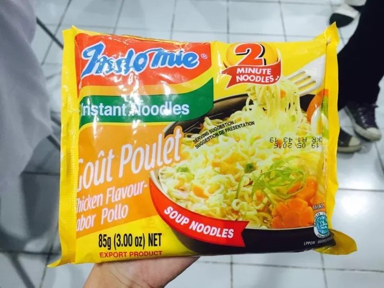 Indomie