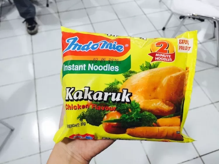 Indomie