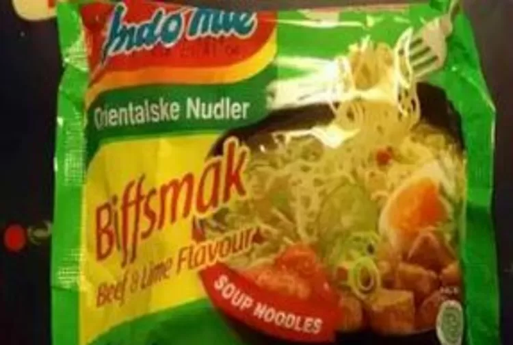 Indomie
