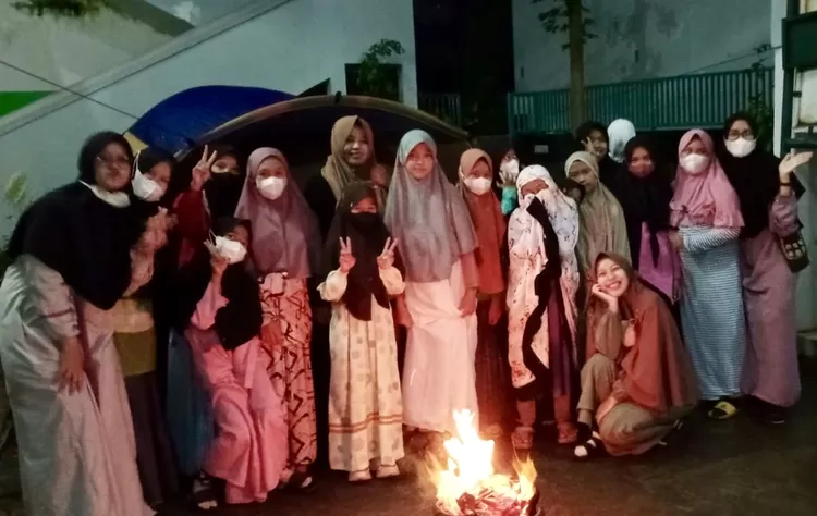 Foto: MI Manbaul Huda 