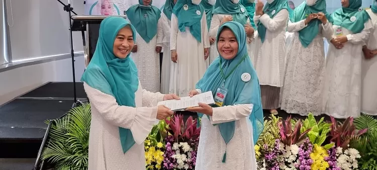 Harakah Majelis Taklim Provinsi Dki Jakarta Masa Bhakti 2022 &ndash; 2027