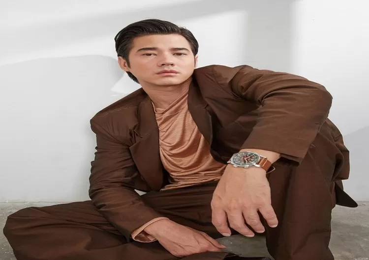 Mario Maurer