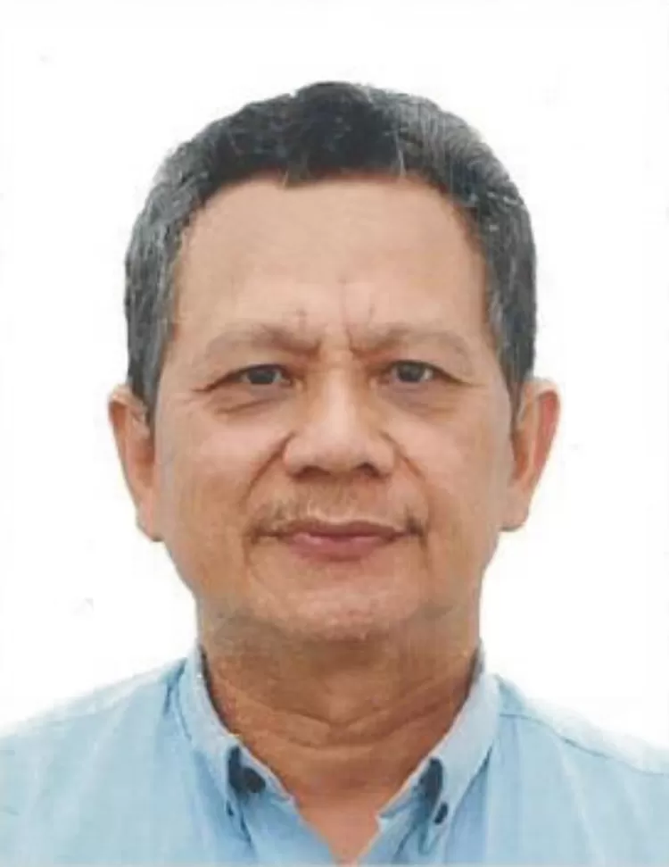 Pengamat Lingkungan Unika Soegijapranata Semarang, Dr. Ir. Djoko Suwarno, M.Si.