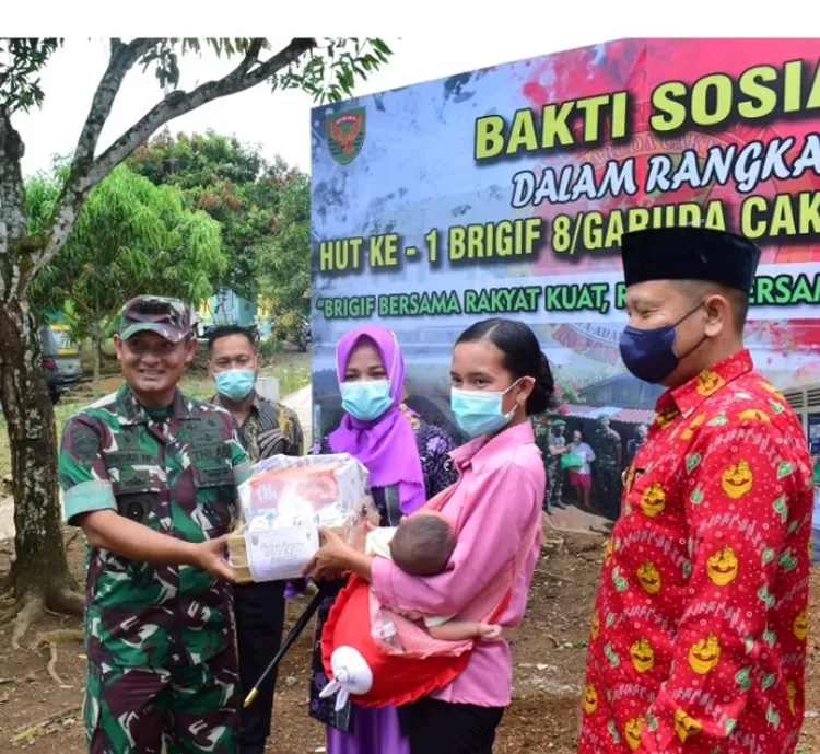 Kegiatan Baksos