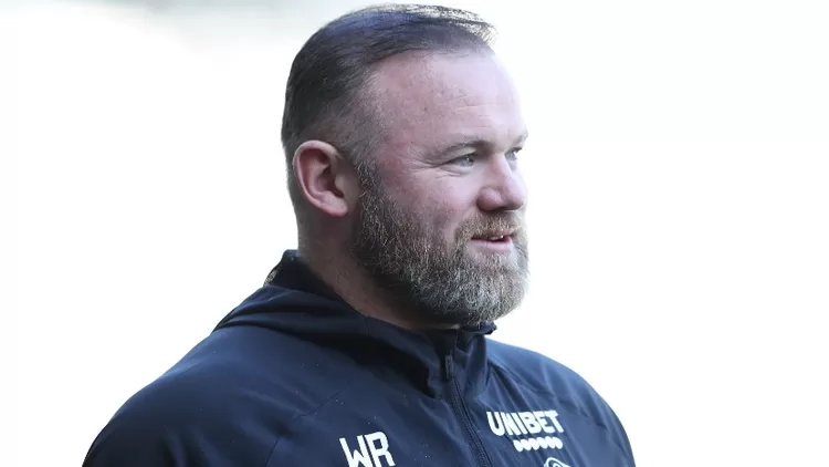 Wayne Rooney Ingin Melatih MU