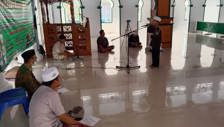 Atasi Kencanduan Main Gadget, BKPRMI Gelar Gebyar Ramadan bagi Pelajar