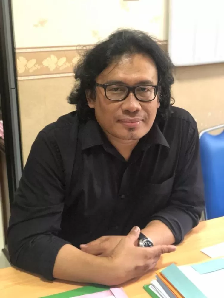  Pengamat Ekonomi Universitas Diponegoro Semarang Firmansyah.