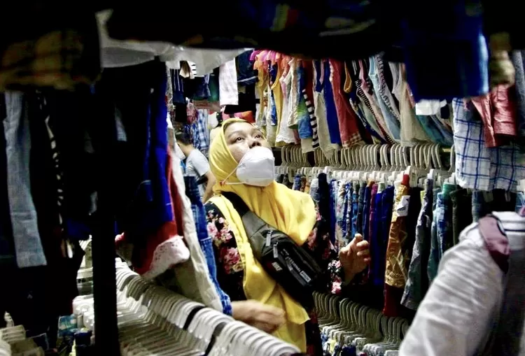 Foto: Henry Lukmanul Hakim - Edisi Foto.