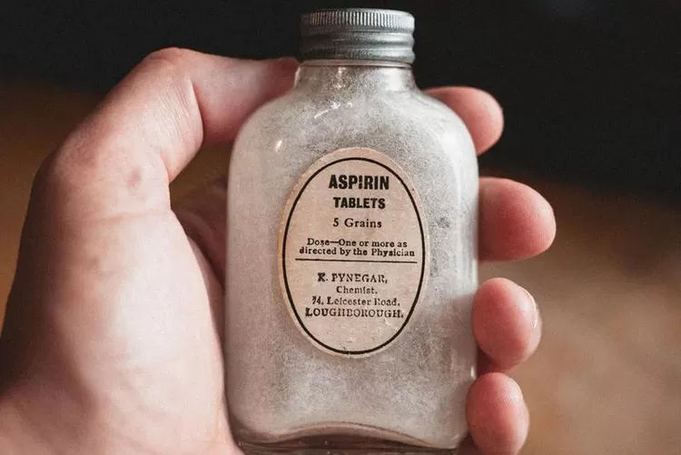 Aspirin