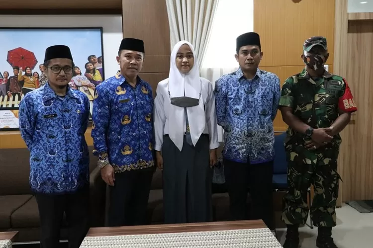 Cita-cita Bintang, Ingin Berikan Kebanggaan untuk Luwu Utara