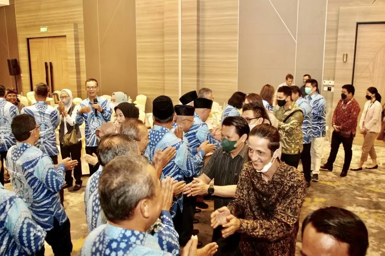 Foto: Henry Lukmanul Hakim