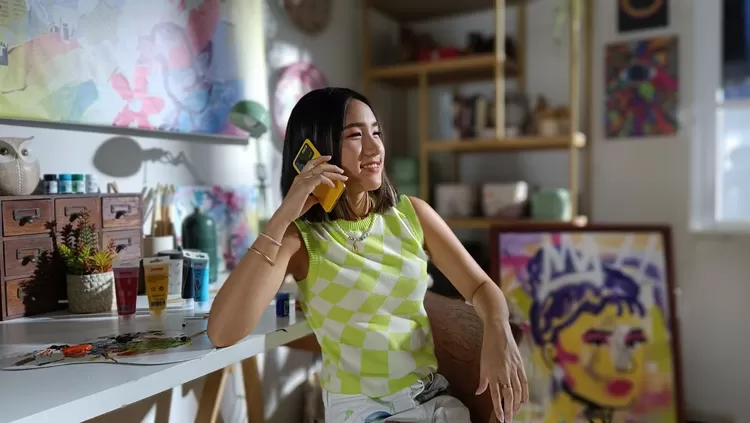 Teknik pemanfaatan cahaya alami