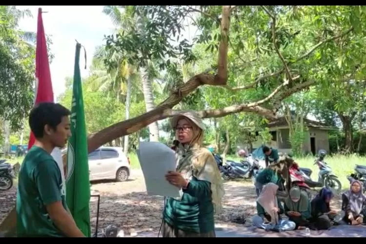 Terpilih sebagai Ketua IKA Faperta Unanda Palopo, Utta Janji Rangkul para Alumni