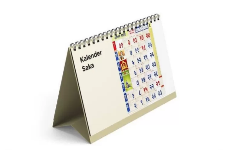 Kalender Saka