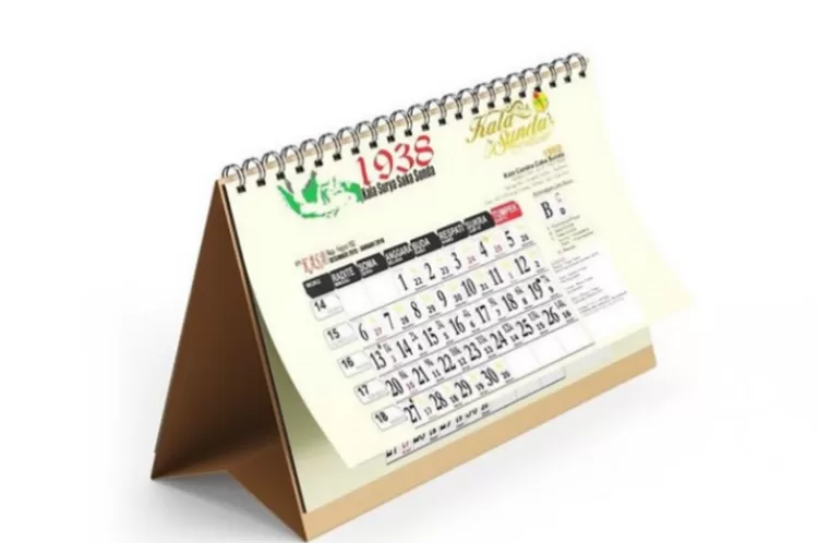 Kalender Sunda
