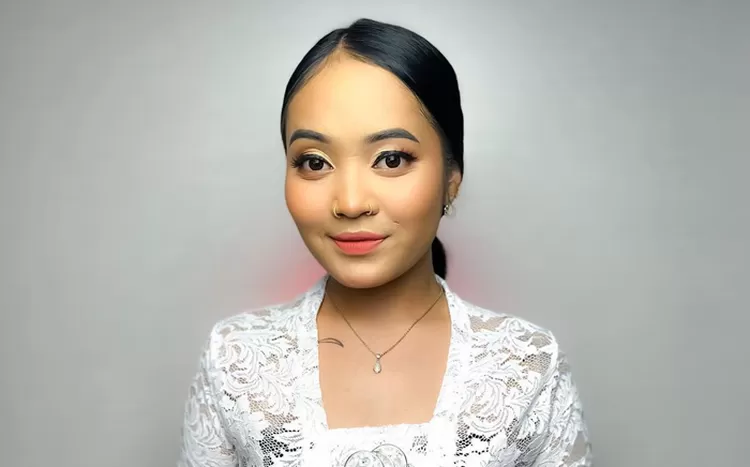 Profil Lengkap Bella Tobing, Seleb TikTok Yang Berkonflik Dengan ...