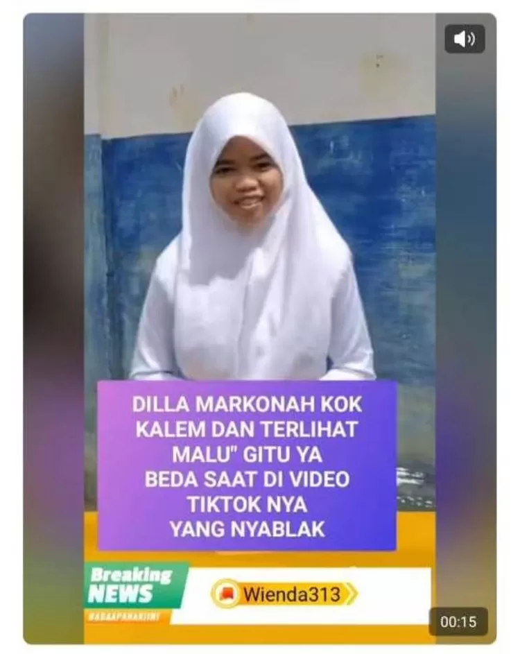 Dilla Markona