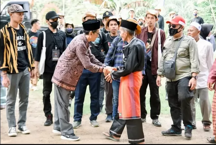 Wabup Sebut Penyelusuran Sungai Batanghari Upaya Mensinergikan Pembangunan Parawisata Budaya Sejarah