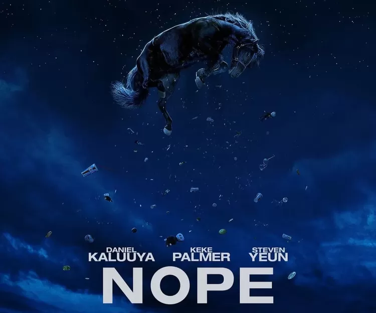 5 Film Horor Terbaik Agustus 2022, Salah Satunya Incantation