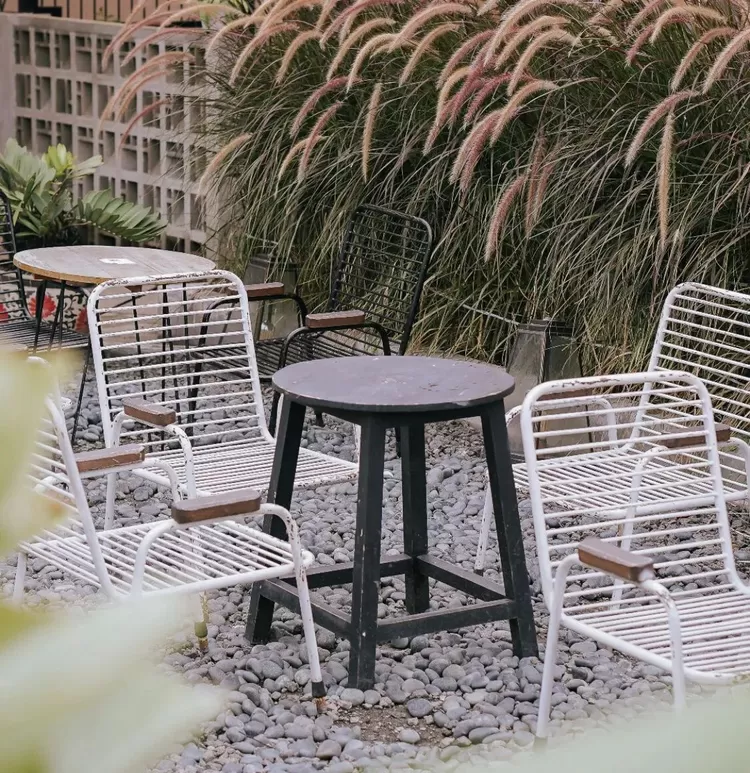 Coffeeshop instagramable di bogor. Foto/Instagram