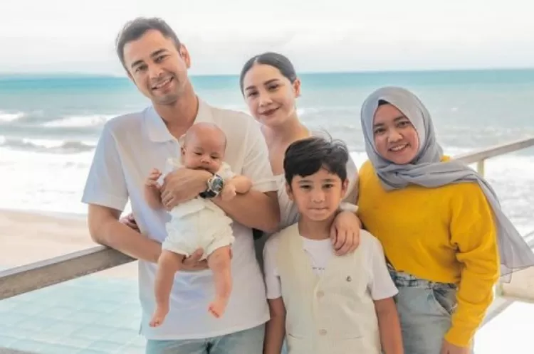 Mbak Lala marah di depan Raffi dan Nagita