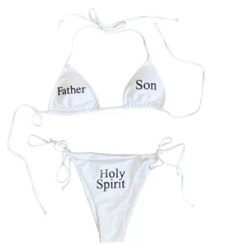 kontroversi artis tik tok. Foto/Istimewa