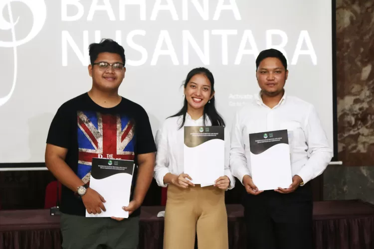 Peserta Gita Bahana Nusantara wakili Jawa Barat ke tingkat nasional