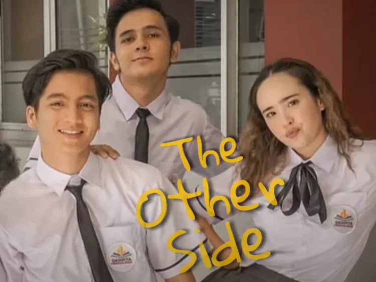 Rekomendasi film baper 2022, The Other Side