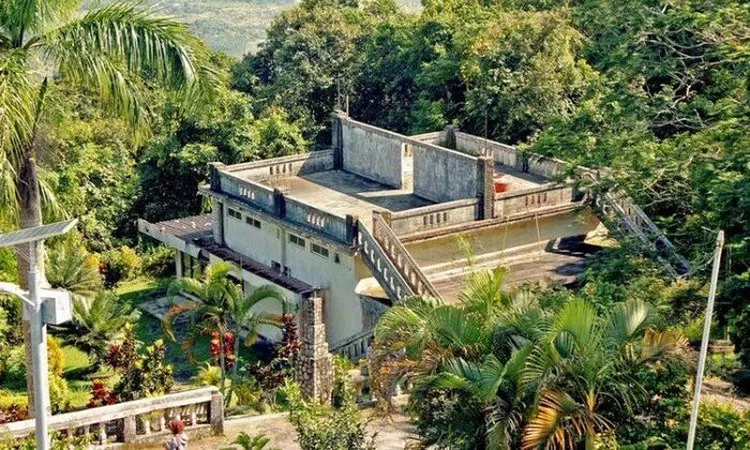 Rumah Pengasingan Soekarno