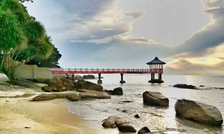 Pantai Penganak