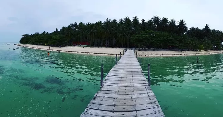 Pulau Ketawai