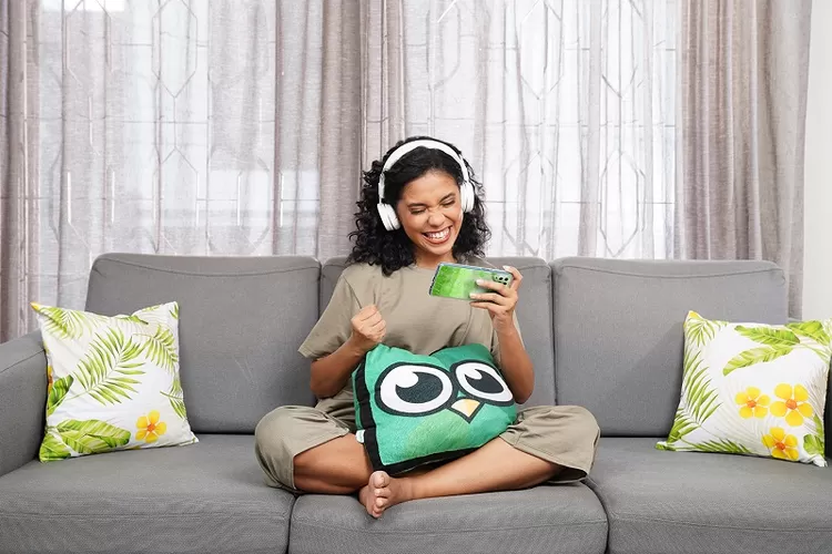 Di malam puncak Promo Ultah Tokopedia pada 25 Agustus 2022, Tokopedia akan menghadirkan live shopping seru selama 13 jam di kanal video streaming Tokopedia Play dengan berbagai penawaran menarik.