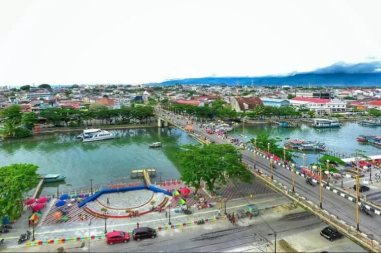 Jembatan Siti Nurbaya
