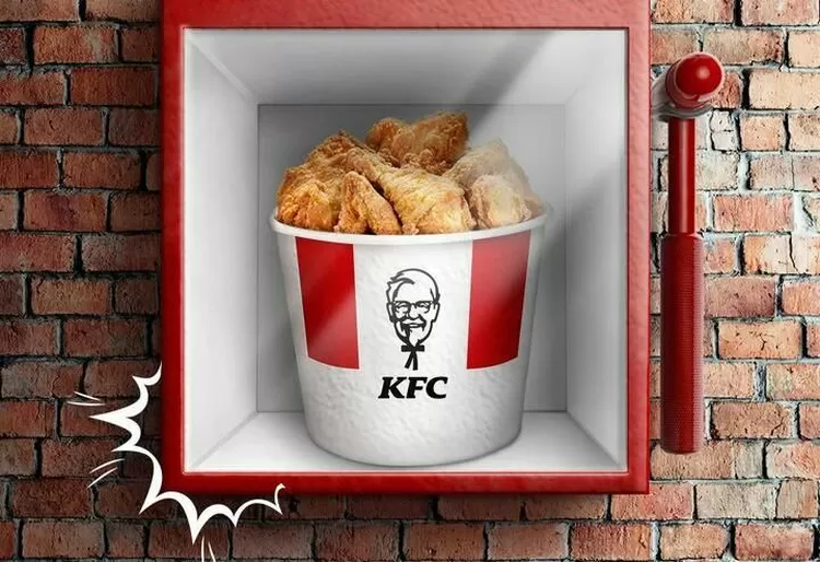 Lowongan Kerja KFC (Kentucky Fried Chicken) Seluruh Indonesia Untuk Lulusan SMA/SMK ( instagram @kfcindonesia) 