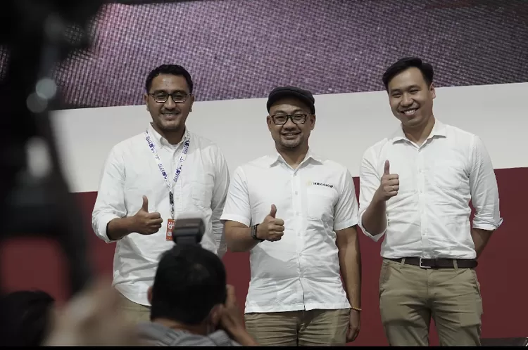 Isuzu Indonesia siap memberikan layanan digital bagi kemudahan konsumen