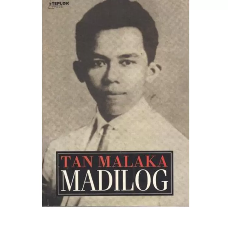 Biografi Singkat Tan Malaka Pahlawan Nasional Asal Sumatera Utara ...