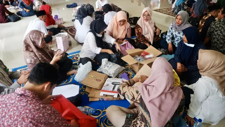  Foto: Sinar Mas Land